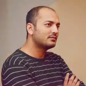 Picture of Umar Hussain