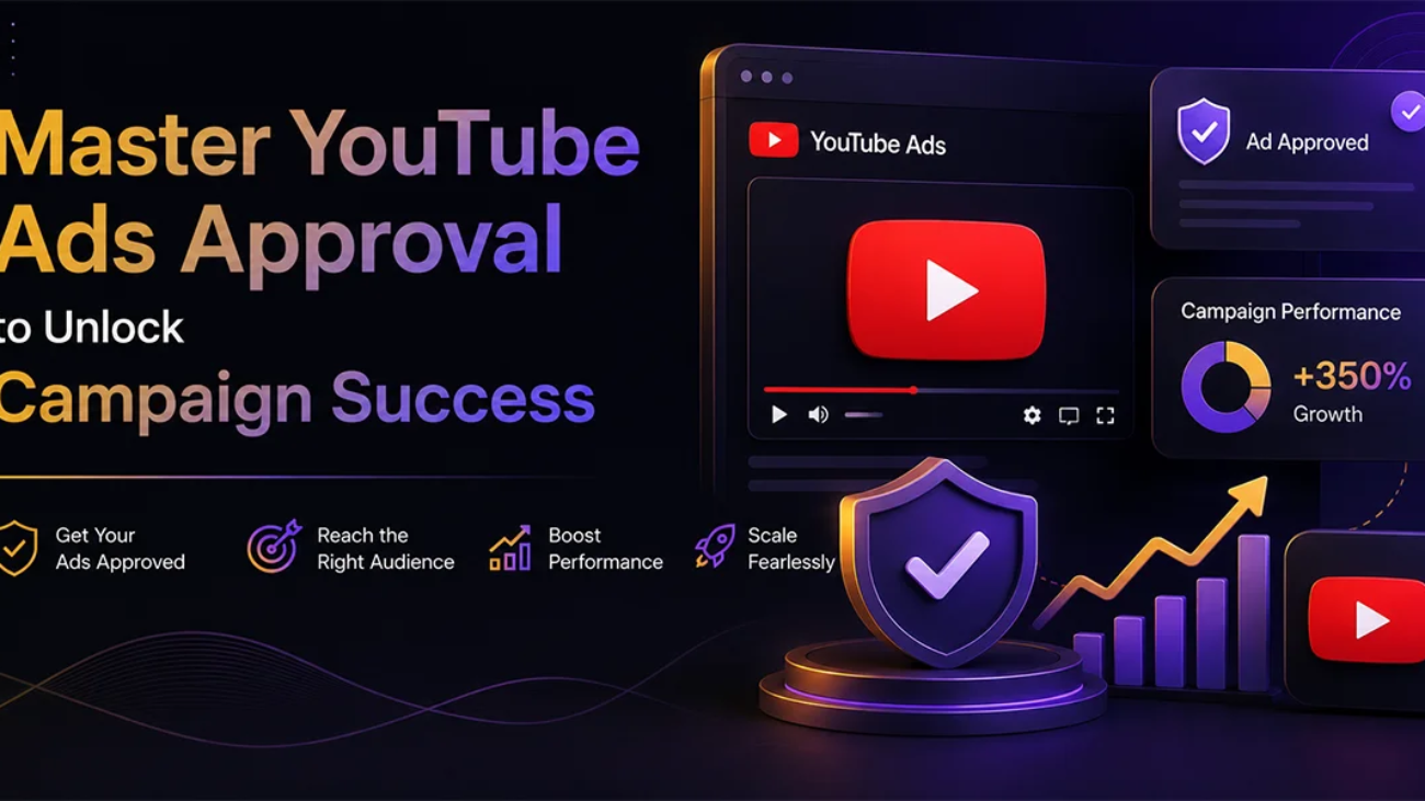 youtube ads approval-blog